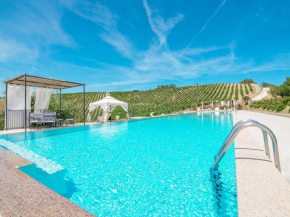 Attractive Apartment in Ascoli Piceno with Swimming Pool
